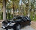 Черный Мазда 6, объемом двигателя 2.5 л и пробегом 155 тыс. км за 15800 $, фото 1 на Automoto.ua