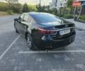 Черный Мазда 6, объемом двигателя 2 л и пробегом 83 тыс. км за 21000 $, фото 5 на Automoto.ua