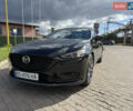 Чорний Мазда 6, об'ємом двигуна 2.5 л та пробігом 50 тис. км за 20500 $, фото 1 на Automoto.ua