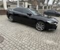 Черный Мазда 6, объемом двигателя 2.5 л и пробегом 95 тыс. км за 26000 $, фото 7 на Automoto.ua