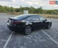 Черный Мазда 6, объемом двигателя 2 л и пробегом 83 тыс. км за 21000 $, фото 16 на Automoto.ua