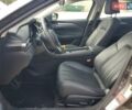 Чорний Мазда 6, об'ємом двигуна 2.49 л та пробігом 37 тис. км за 2900 $, фото 6 на Automoto.ua