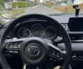 Мазда 6 2019 в Луцке на Automoto.ua Черный Мазда 6, объемом двигателя 2.49 л и пробегом 55 тыс. км за 18000 $, фото 17 на Automoto.ua