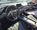 Черный Мазда 6, объемом двигателя 2 л и пробегом 83 тыс. км за 21000 $, фото 12 на Automoto.ua