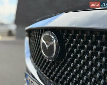 Черный Мазда 6, объемом двигателя 2.49 л и пробегом 84 тыс. км за 16999 $, фото 10 на Automoto.ua