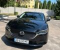 Чорний Мазда 6, об'ємом двигуна 2.49 л та пробігом 169 тис. км за 15900 $, фото 1 на Automoto.ua