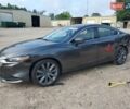 Чорний Мазда 6, об'ємом двигуна 2.49 л та пробігом 37 тис. км за 2900 $, фото 1 на Automoto.ua