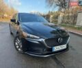 Чорний Мазда 6, об'ємом двигуна 2.5 л та пробігом 166 тис. км за 14800 $, фото 7 на Automoto.ua