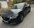 Мазда 6 2019 в Луцке на Automoto.ua Черный Мазда 6, объемом двигателя 2.49 л и пробегом 55 тыс. км за 18000 $, фото 1 на Automoto.ua