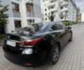 Мазда 6 2019 в Луцке на Automoto.ua Черный Мазда 6, объемом двигателя 2.49 л и пробегом 55 тыс. км за 18000 $, фото 6 на Automoto.ua