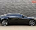 Чорний Мазда 6, об'ємом двигуна 2.49 л та пробігом 84 тис. км за 18500 $, фото 20 на Automoto.ua