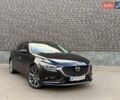 Чорний Мазда 6, об'ємом двигуна 2.49 л та пробігом 84 тис. км за 18500 $, фото 14 на Automoto.ua