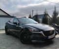 Черный Мазда 6, объемом двигателя 2.5 л и пробегом 25 тыс. км за 18500 $, фото 1 на Automoto.ua