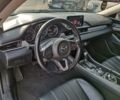 Черный Мазда 6, объемом двигателя 2.5 л и пробегом 138 тыс. км за 16990 $, фото 21 на Automoto.ua