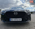 Чорний Мазда 6, об'ємом двигуна 2.5 л та пробігом 50 тис. км за 20500 $, фото 27 на Automoto.ua