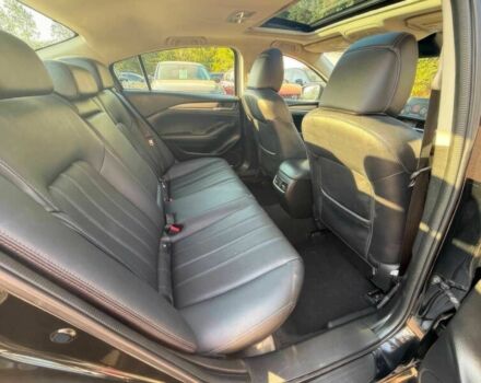 Чорний Мазда 6, об'ємом двигуна 0 л та пробігом 34 тис. км за 8900 $, фото 11 на Automoto.ua