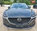 Чорний Мазда 6, об'ємом двигуна 2.49 л та пробігом 37 тис. км за 2900 $, фото 4 на Automoto.ua