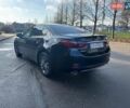 Чорний Мазда 6, об'ємом двигуна 2.5 л та пробігом 166 тис. км за 14800 $, фото 21 на Automoto.ua