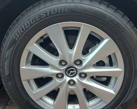 Чорний Мазда 6, об'ємом двигуна 2.49 л та пробігом 60 тис. км за 19900 $, фото 15 на Automoto.ua