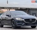 Черный Мазда 6, объемом двигателя 2.5 л и пробегом 90 тыс. км за 16550 $, фото 1 на Automoto.ua