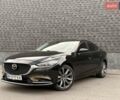Черный Мазда 6, объемом двигателя 2.49 л и пробегом 84 тыс. км за 16999 $, фото 5 на Automoto.ua