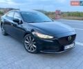 Черный Мазда 6, объемом двигателя 2.49 л и пробегом 60 тыс. км за 18700 $, фото 62 на Automoto.ua