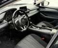 Черный Мазда 6, объемом двигателя 2.5 л и пробегом 167 тыс. км за 15500 $, фото 3 на Automoto.ua