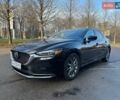 Чорний Мазда 6, об'ємом двигуна 2.5 л та пробігом 165 тис. км за 15300 $, фото 7 на Automoto.ua