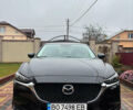 Черный Мазда 6, объемом двигателя 2.49 л и пробегом 19 тыс. км за 19500 $, фото 2 на Automoto.ua