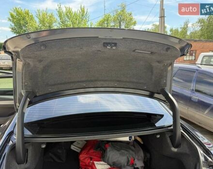 Чорний Мазда 6, об'ємом двигуна 2.49 л та пробігом 90 тис. км за 19000 $, фото 6 на Automoto.ua