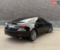 Чорний Мазда 6, об'ємом двигуна 2.49 л та пробігом 84 тис. км за 18500 $, фото 30 на Automoto.ua
