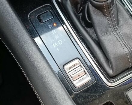 Черный Мазда 6, объемом двигателя 2.5 л и пробегом 138 тыс. км за 16990 $, фото 29 на Automoto.ua