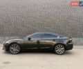 Чорний Мазда 6, об'ємом двигуна 2.49 л та пробігом 84 тис. км за 18500 $, фото 21 на Automoto.ua