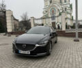 Черный Мазда 6, объемом двигателя 2.49 л и пробегом 95 тыс. км за 24000 $, фото 1 на Automoto.ua