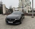 Черный Мазда 6, объемом двигателя 2.49 л и пробегом 95 тыс. км за 24750 $, фото 1 на Automoto.ua