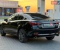 Чорний Мазда 6, об'ємом двигуна 2.5 л та пробігом 77 тис. км за 14940 $, фото 10 на Automoto.ua
