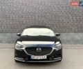 Черный Мазда 6, объемом двигателя 2.49 л и пробегом 84 тыс. км за 16999 $, фото 7 на Automoto.ua