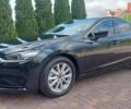 Чорний Мазда 6, об'ємом двигуна 2.49 л та пробігом 60 тис. км за 19900 $, фото 1 на Automoto.ua
