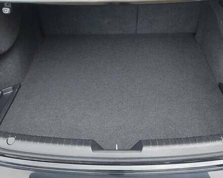 Чорний Мазда 6, об'ємом двигуна 2.49 л та пробігом 60 тис. км за 19900 $, фото 13 на Automoto.ua