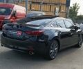 Черный Мазда 6, объемом двигателя 2.5 л и пробегом 138 тыс. км за 16990 $, фото 7 на Automoto.ua