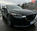 Чорний Мазда 6, об'ємом двигуна 2.49 л та пробігом 67 тис. км за 20500 $, фото 1 на Automoto.ua