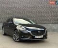 Чорний Мазда 6, об'ємом двигуна 2.49 л та пробігом 84 тис. км за 18500 $, фото 12 на Automoto.ua