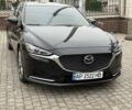 Черный Мазда 6, объемом двигателя 2.5 л и пробегом 95 тыс. км за 26000 $, фото 6 на Automoto.ua