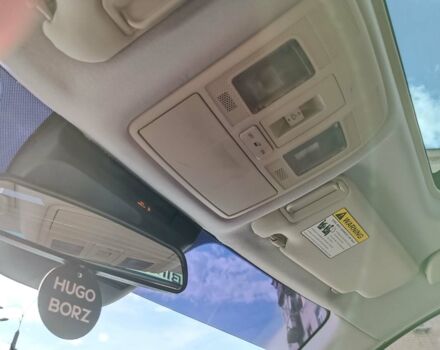 Черный Мазда 6, объемом двигателя 2.5 л и пробегом 138 тыс. км за 16990 $, фото 33 на Automoto.ua