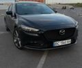 Черный Мазда 6, объемом двигателя 2.49 л и пробегом 60 тыс. км за 19400 $, фото 1 на Automoto.ua