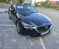 Черный Мазда 6, объемом двигателя 2 л и пробегом 83 тыс. км за 21000 $, фото 19 на Automoto.ua