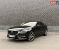 Чорний Мазда 6, об'ємом двигуна 2.49 л та пробігом 84 тис. км за 18500 $, фото 6 на Automoto.ua