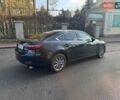 Чорний Мазда 6, об'ємом двигуна 2.5 л та пробігом 165 тис. км за 15300 $, фото 13 на Automoto.ua