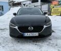 Чорний Мазда 6, об'ємом двигуна 2.5 л та пробігом 165 тис. км за 15500 $, фото 1 на Automoto.ua