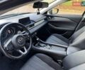 Чорний Мазда 6, об'ємом двигуна 2.5 л та пробігом 165 тис. км за 15300 $, фото 19 на Automoto.ua